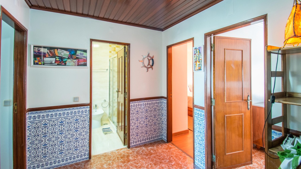 Photo of Bathroom in Reboleira