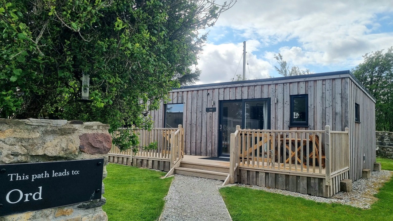 Photo of Outdoor in Broadford