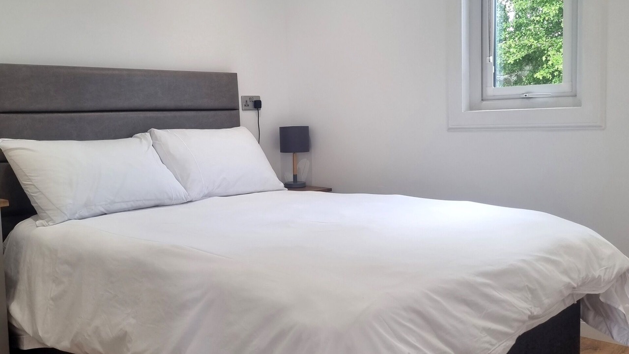 Photo of Bedroom in Broadford
