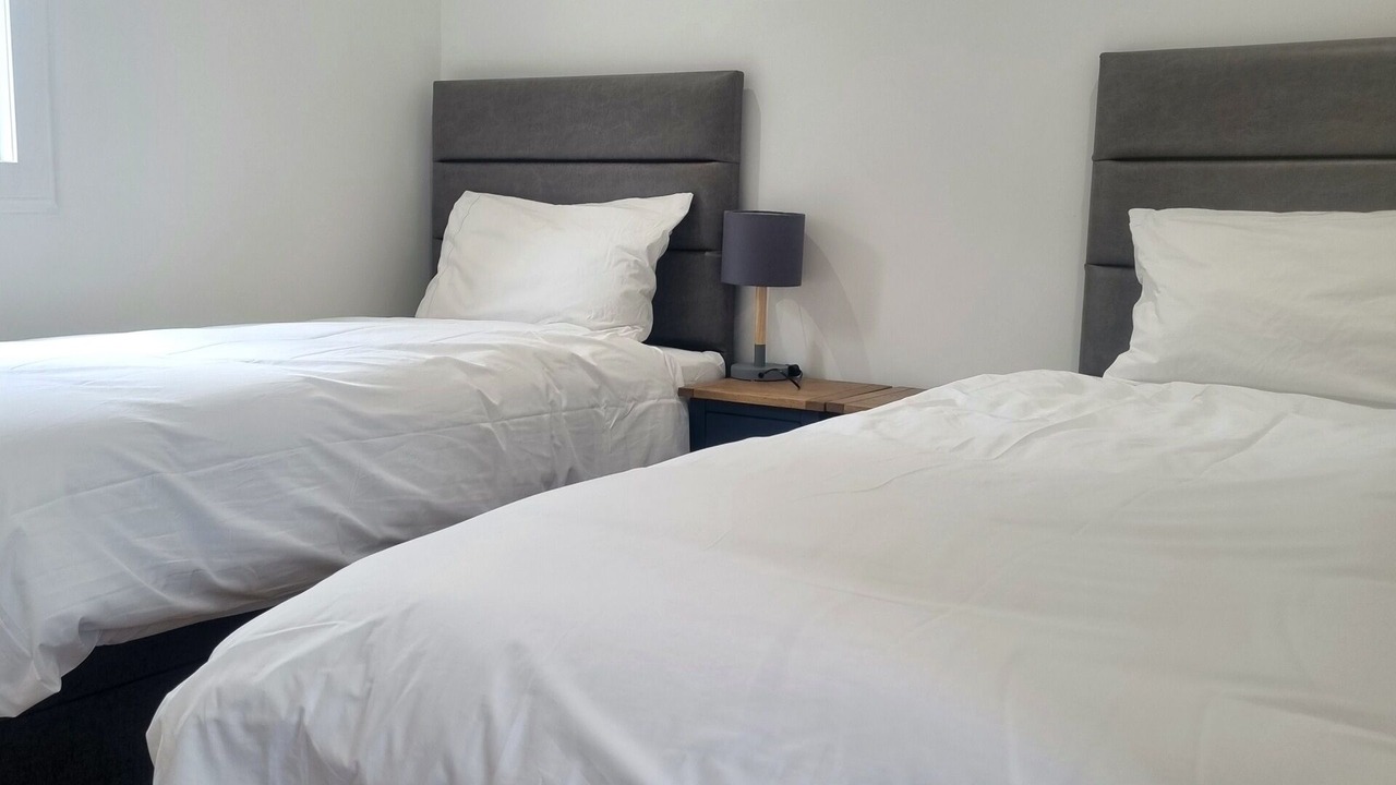 Photo of Bedroom in Broadford