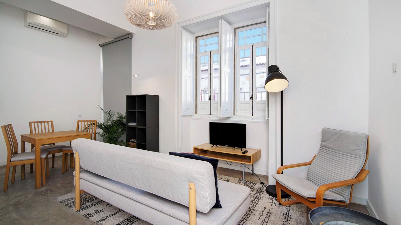Photo of Livingroom in Se