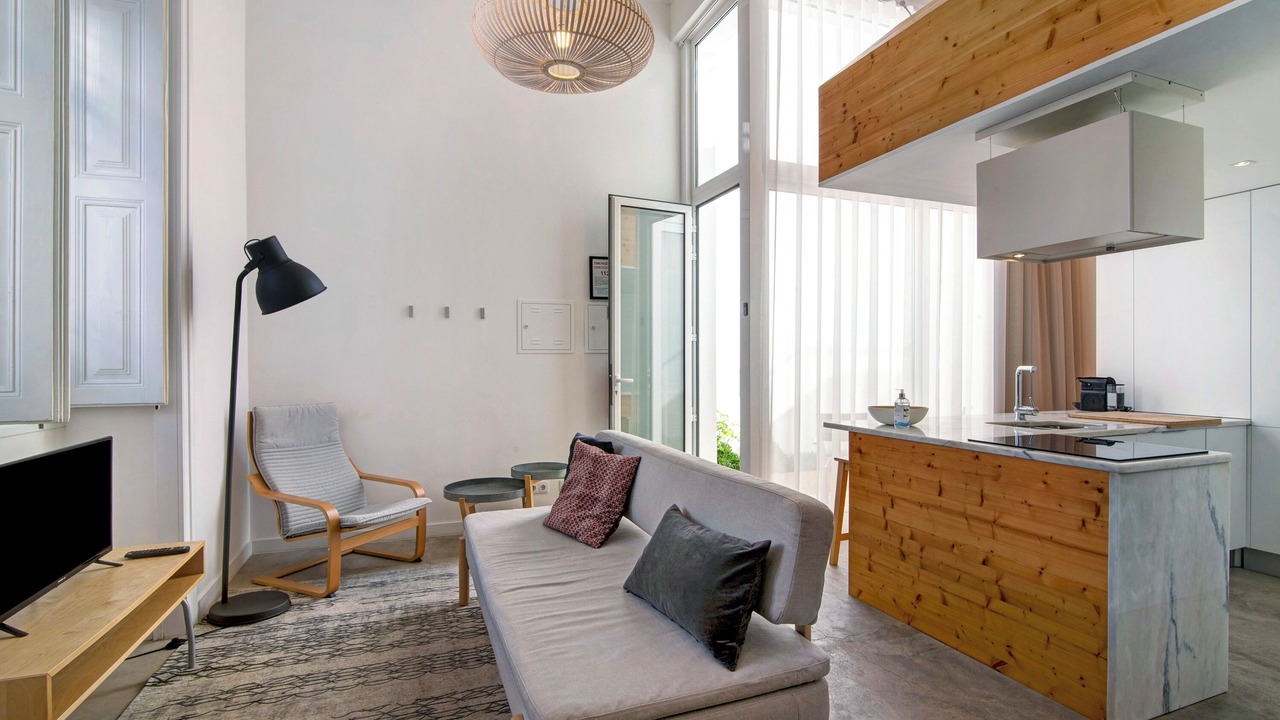 Photo of Livingroom in Se