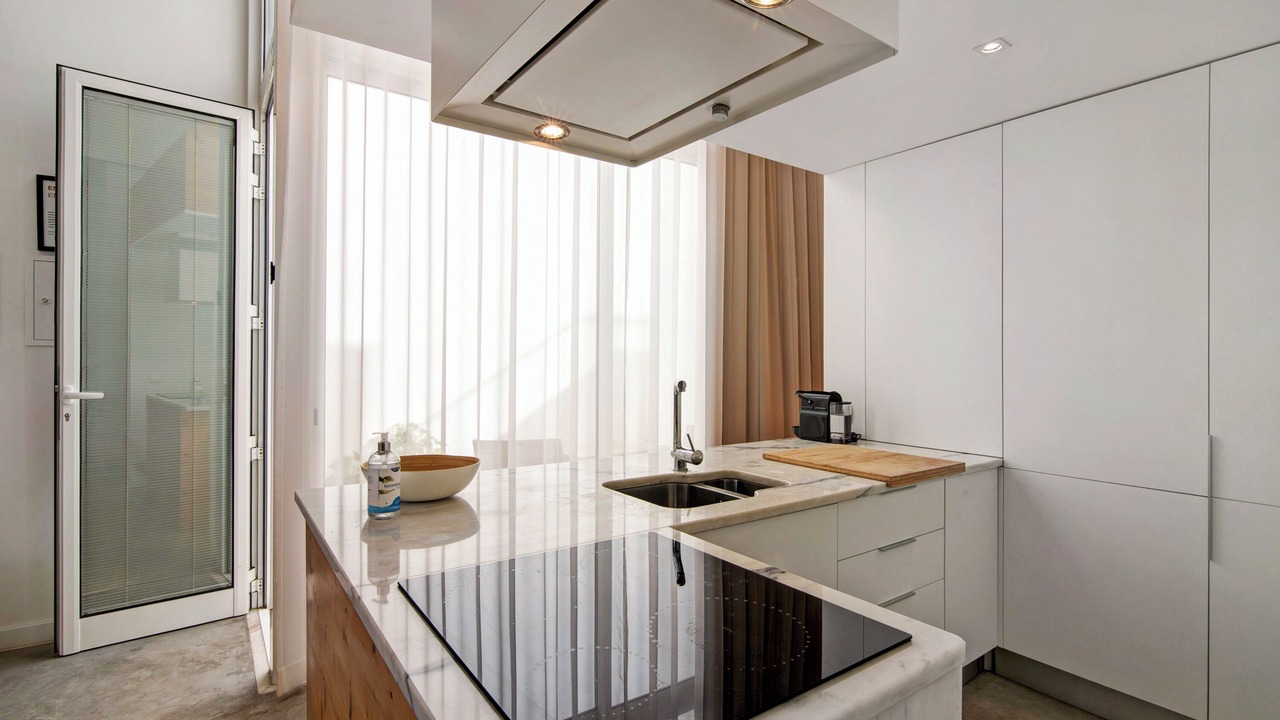Photo of Kitchen in Se