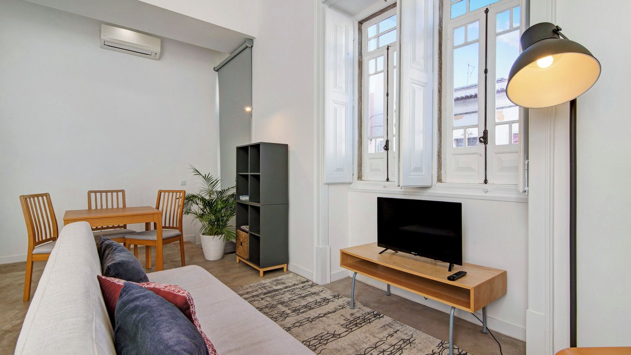 Photo of Livingroom in Se