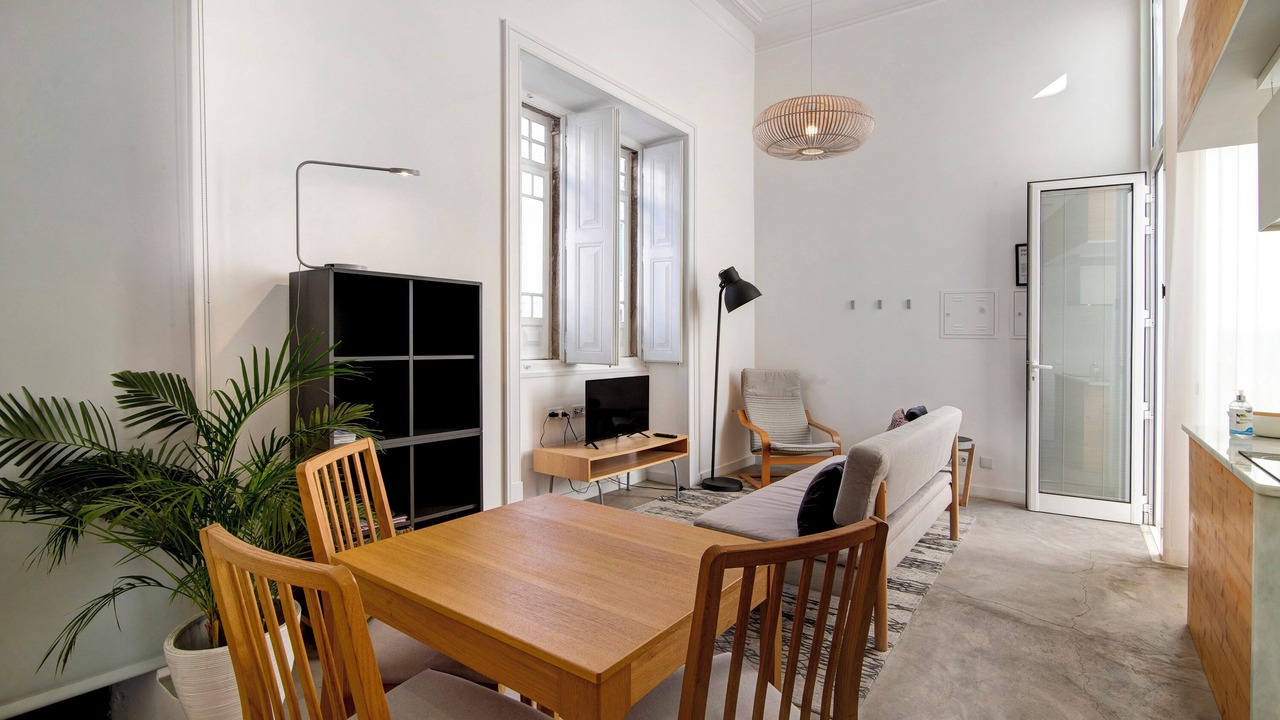 Photo of Livingroom in Se