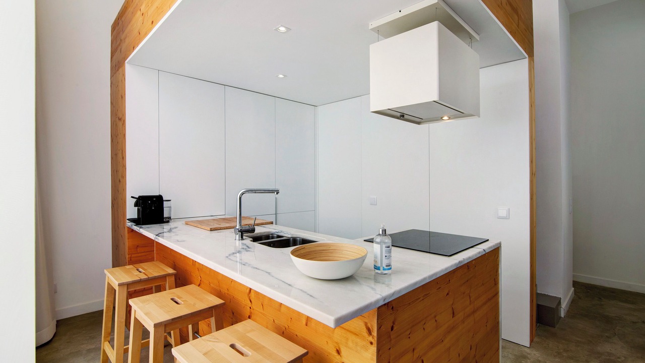 Photo of Kitchen in Se