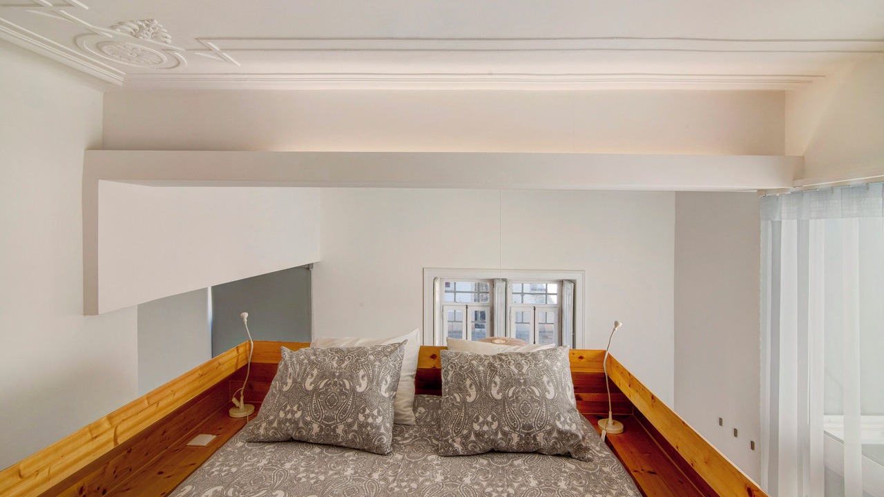 Photo of Bedroom in Se