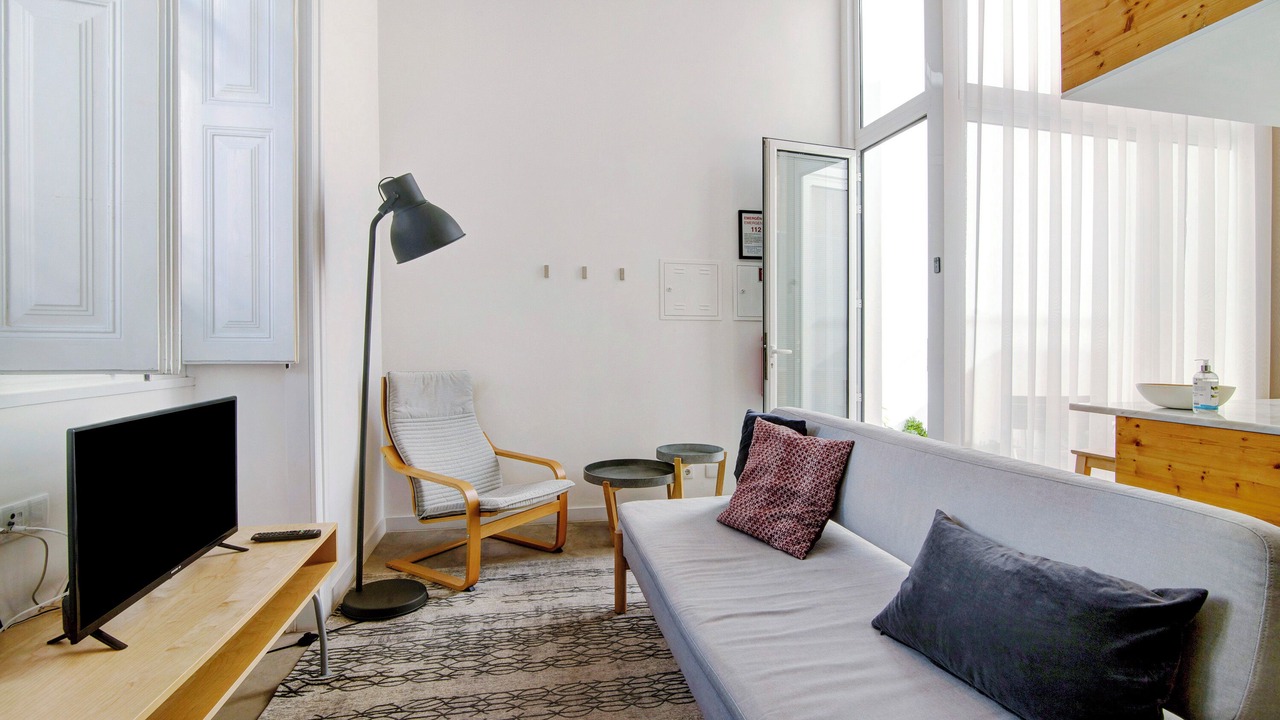Photo of Livingroom in Se