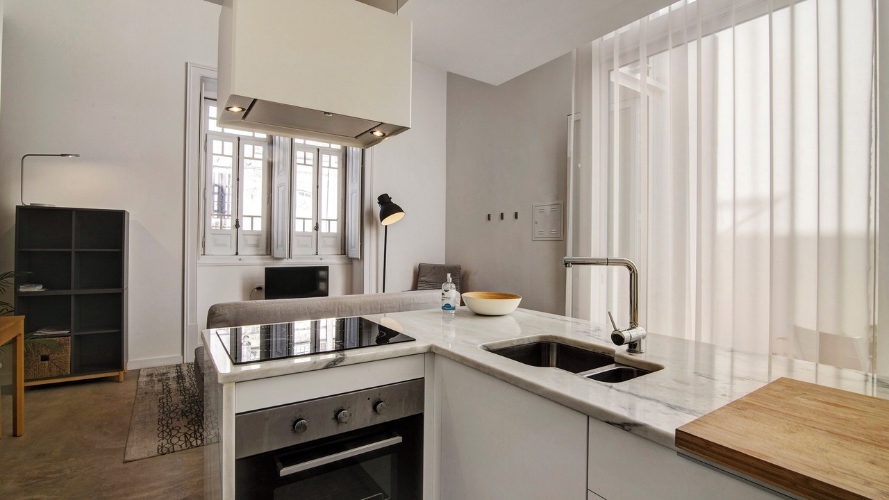 Photo of Kitchen in Se
