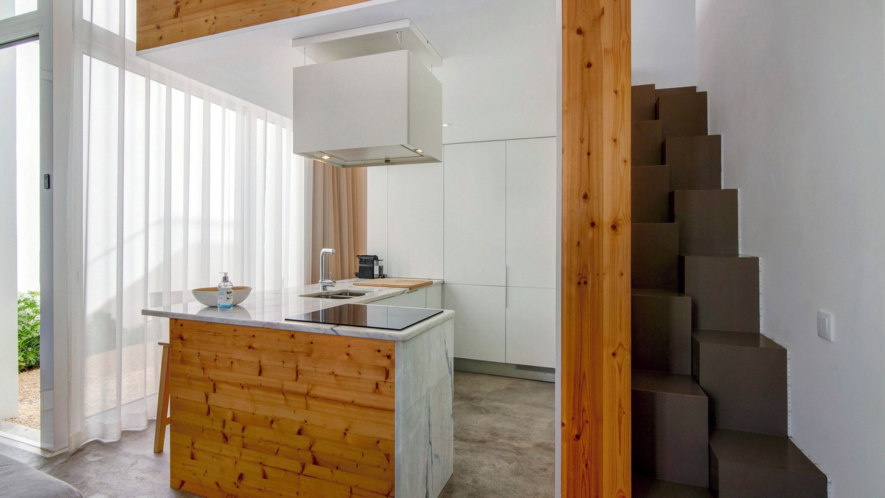 Photo of Kitchen in Se