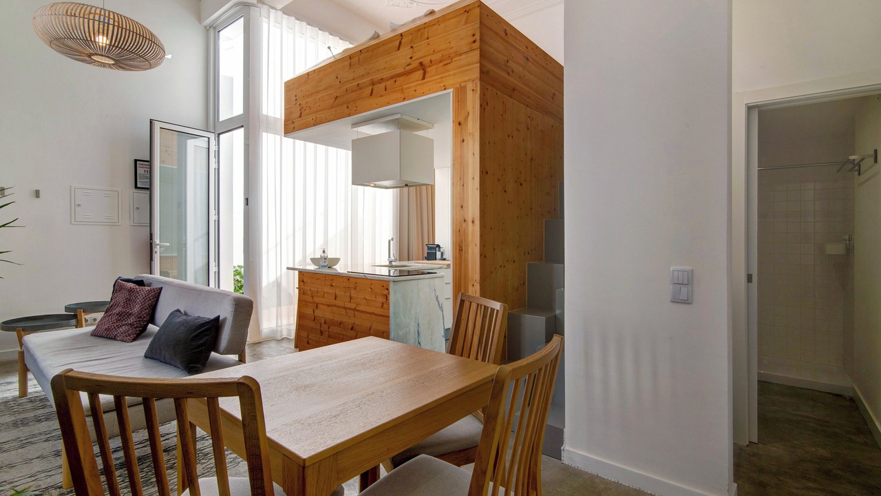 Photo of Livingroom in Se