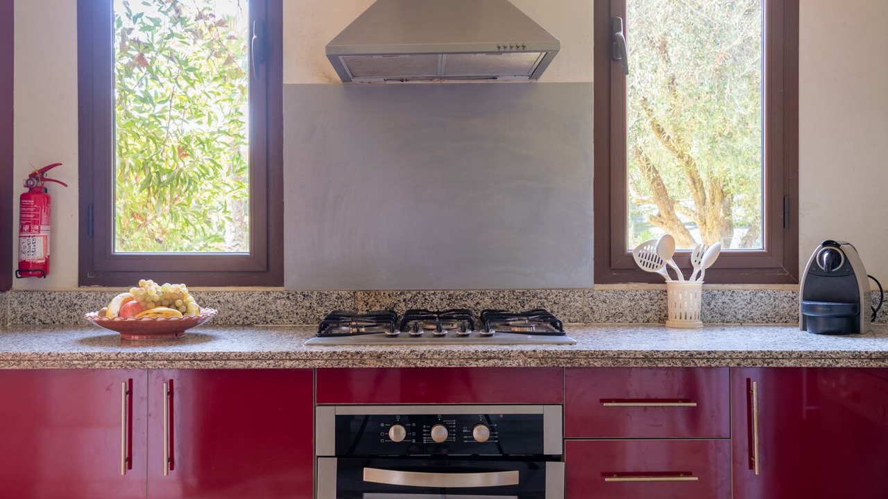 Photo of Kitchen in Semlalia