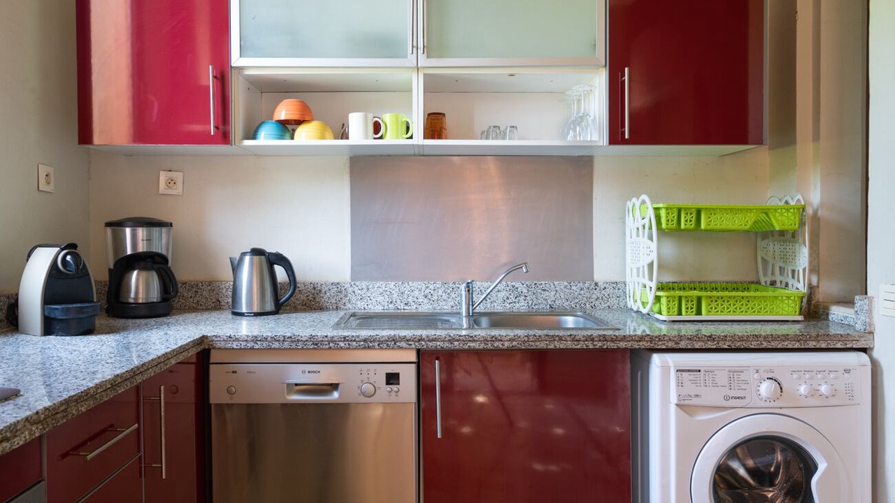 Photo of Kitchen in Semlalia