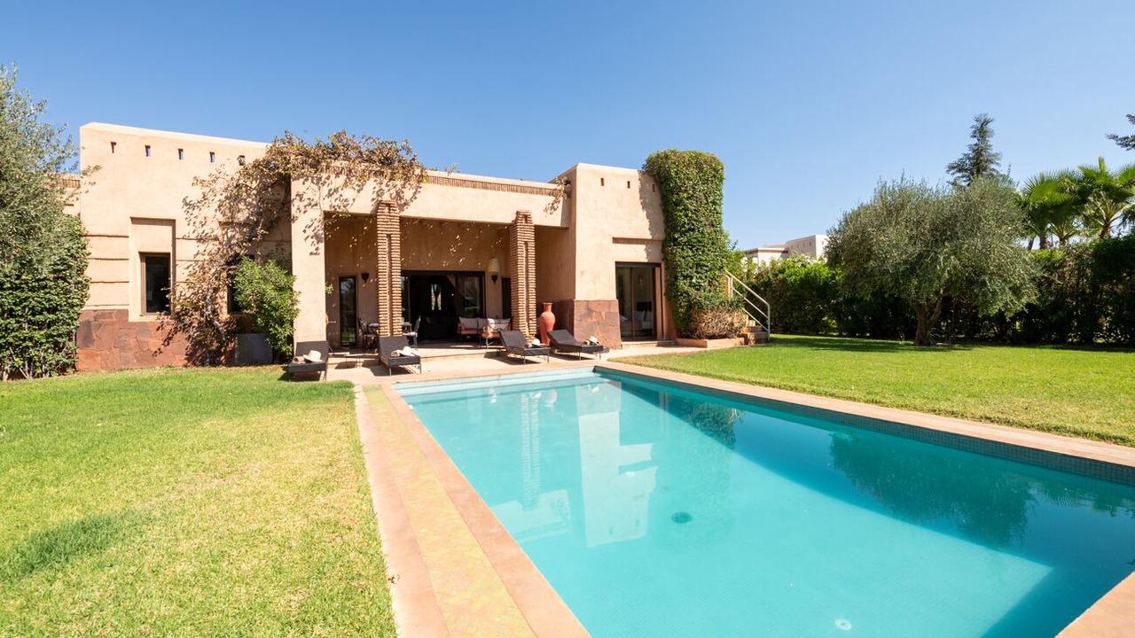 Photo of Outdoor in Semlalia