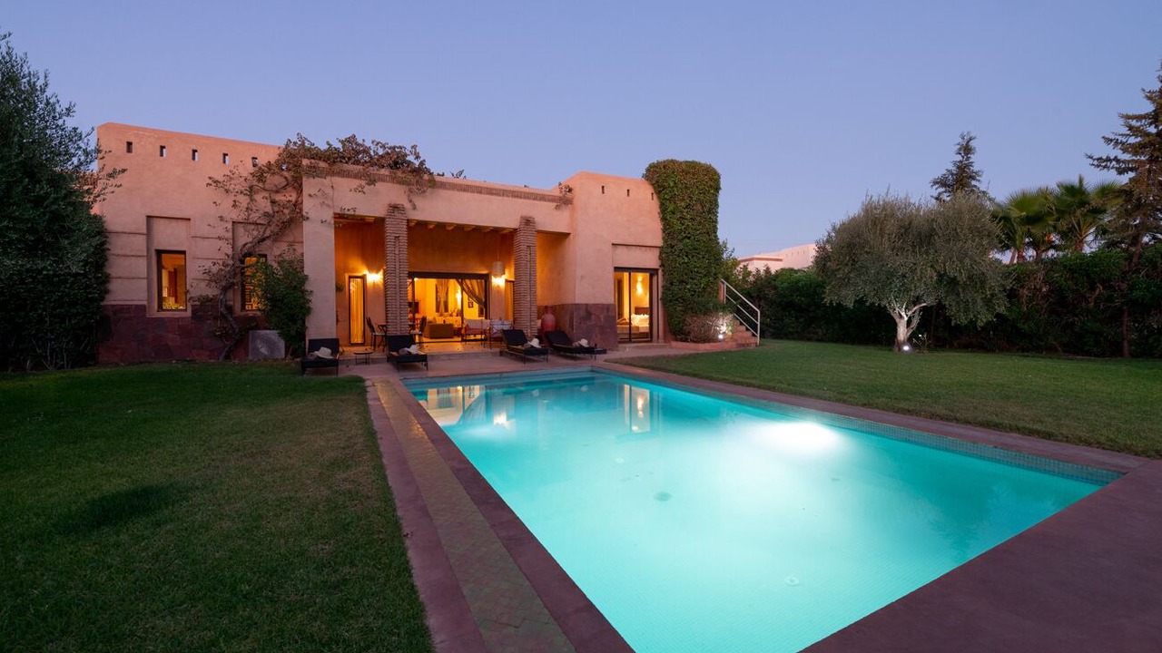 Photo of Outdoor in Semlalia