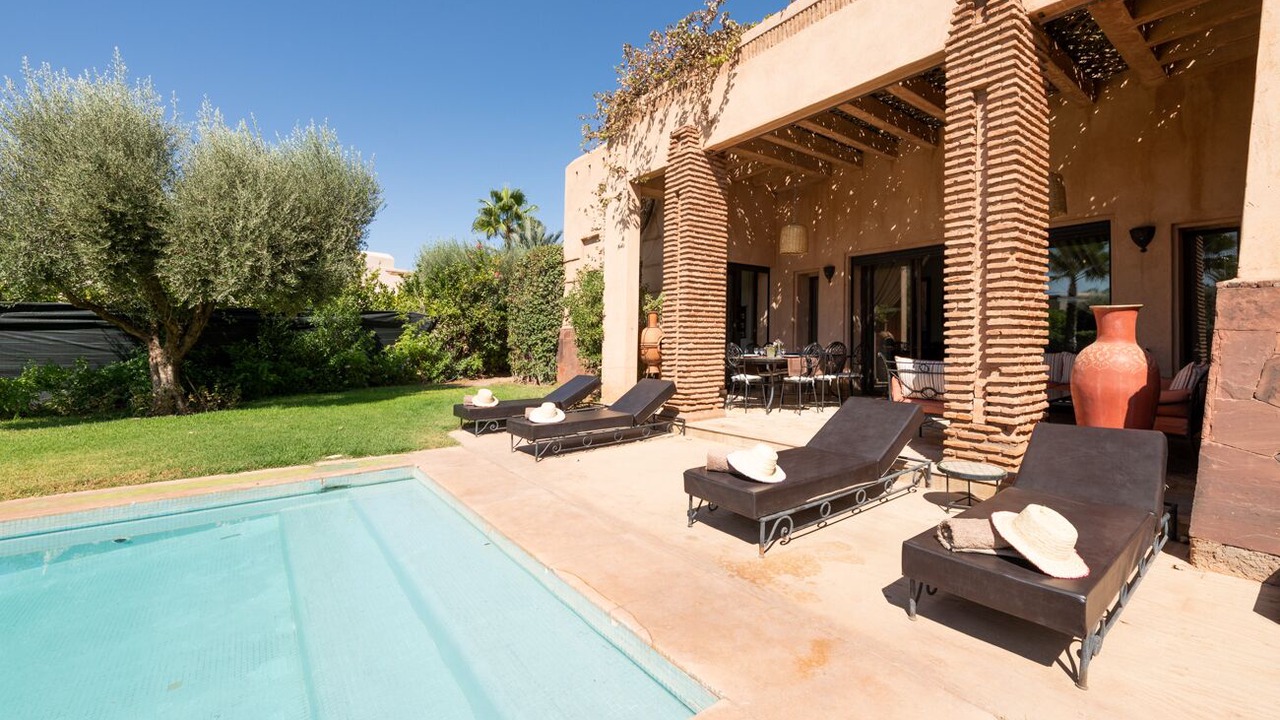 Photo of Outdoor in Semlalia