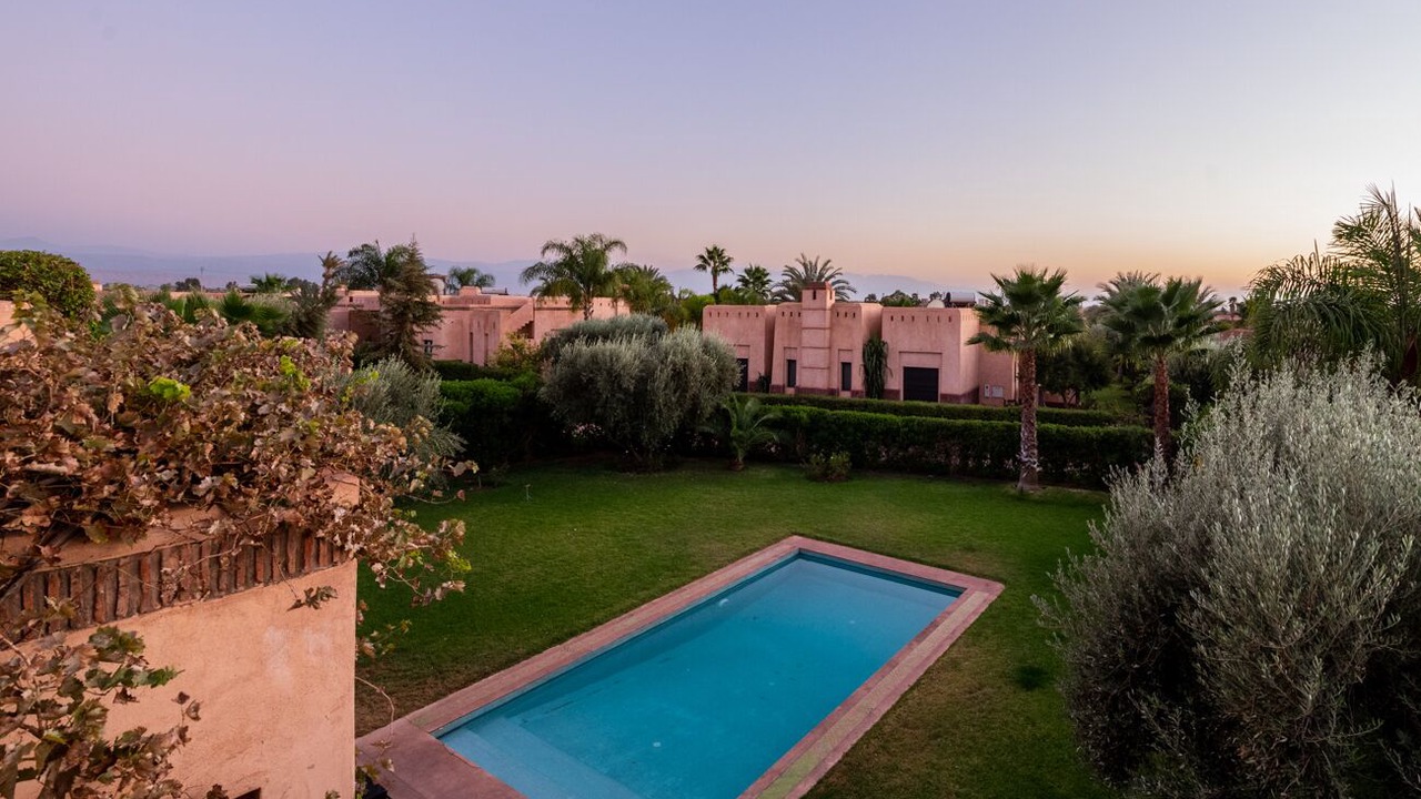 Photo of Outdoor in Semlalia