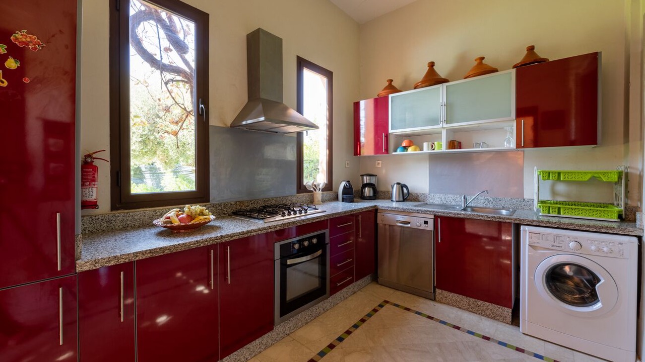 Photo of Kitchen in Semlalia