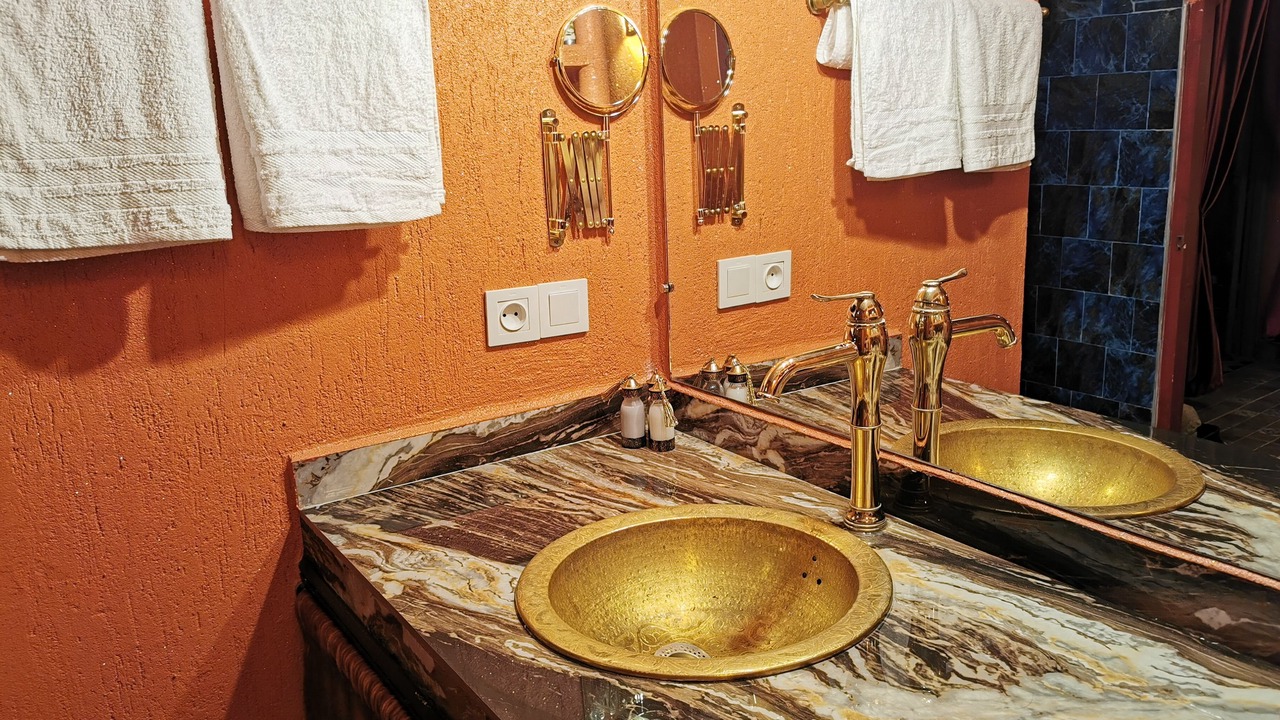 Photo of Bathroom in Bab Doukkala