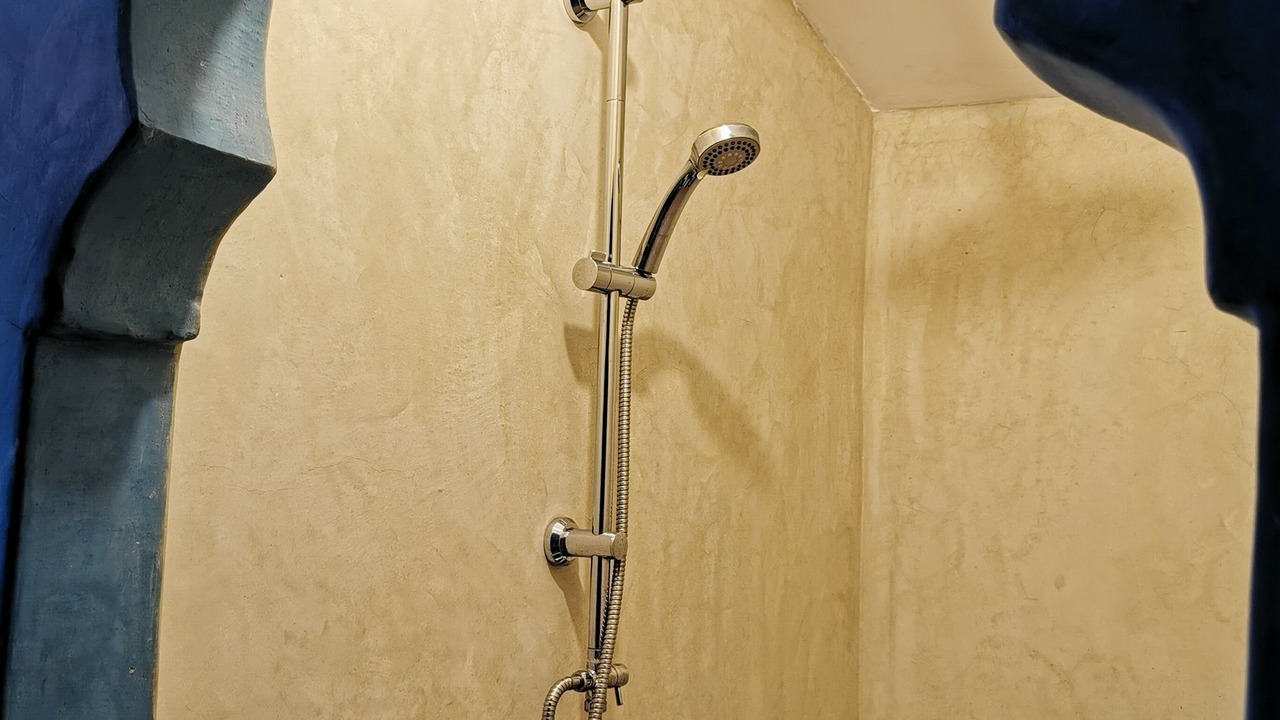 Photo of Bathroom in Bab Doukkala