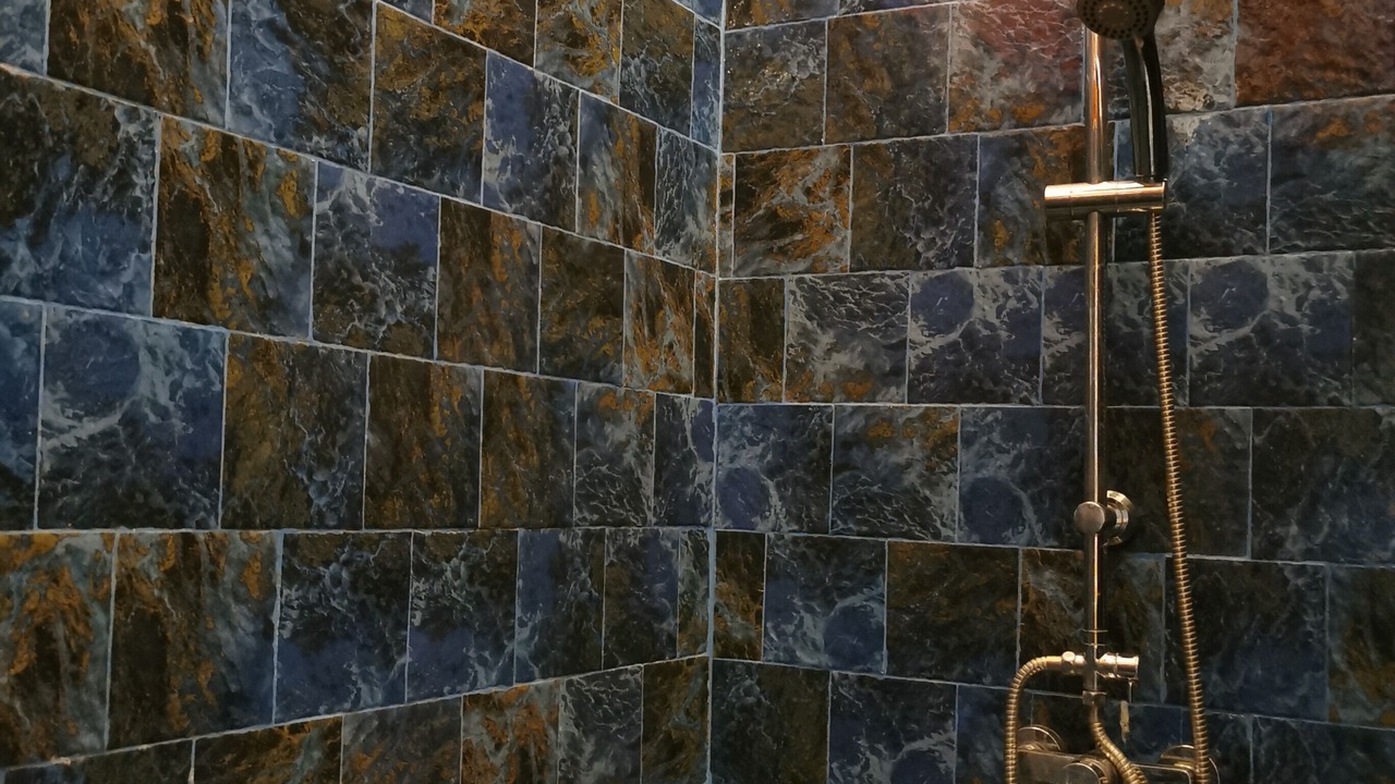 Photo of Bathroom in Bab Doukkala