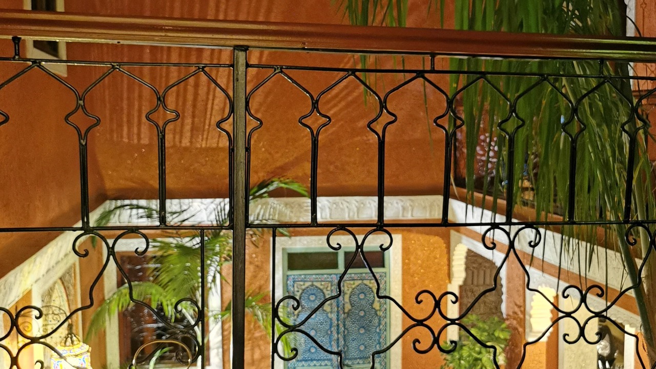 Photo of Outdoor in Bab Doukkala