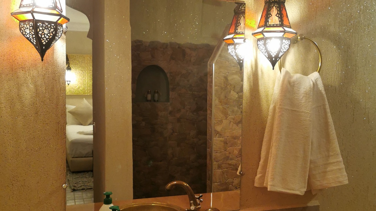 Photo of Bathroom in Bab Doukkala