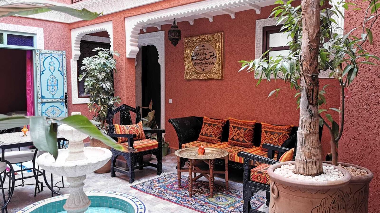 Photo of Outdoor in Bab Doukkala
