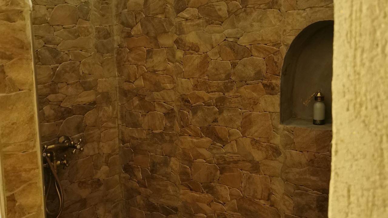 Photo of Bathroom in Bab Doukkala