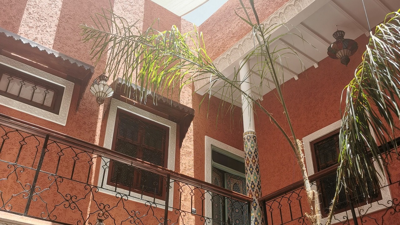 Photo of Outdoor in Bab Doukkala
