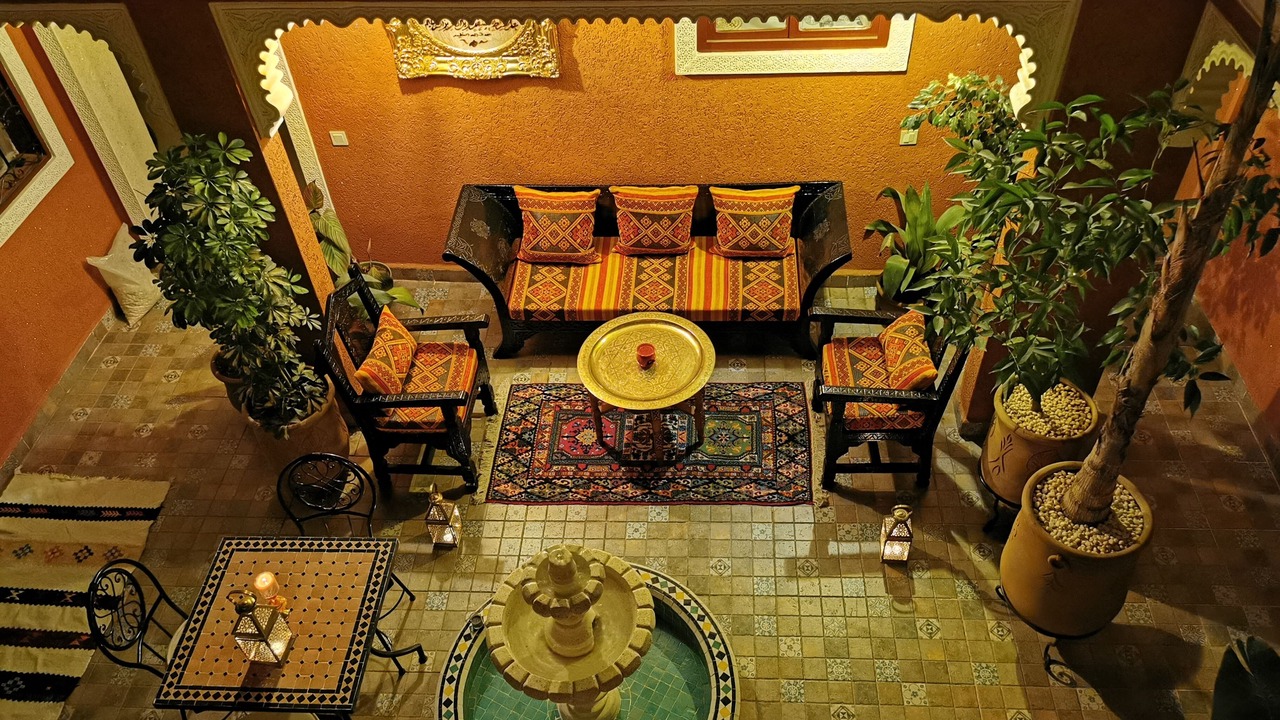 Photo of Others in Bab Doukkala