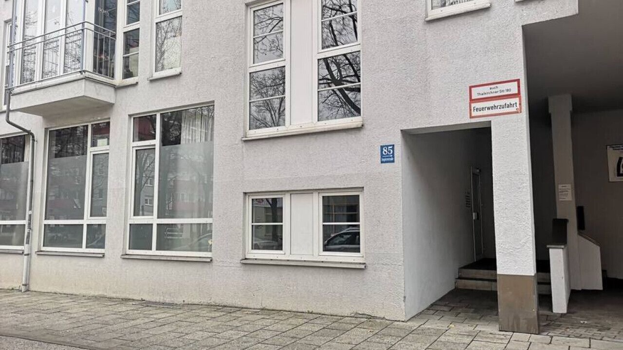 Photo of Others in Sendlinger Feld