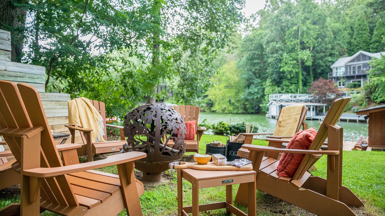 Photo of Outdoor in Lake Lure