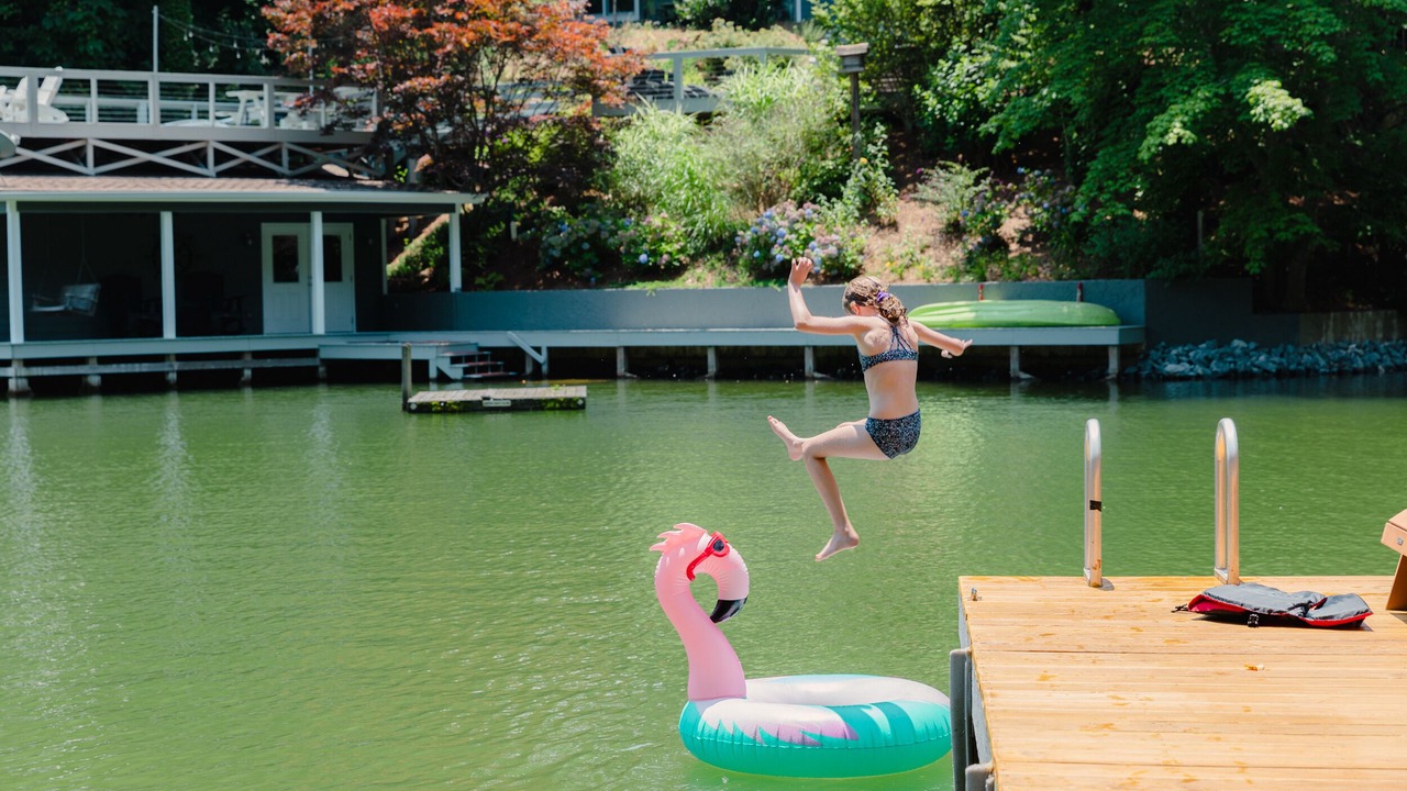 Photo of Outdoor in Lake Lure