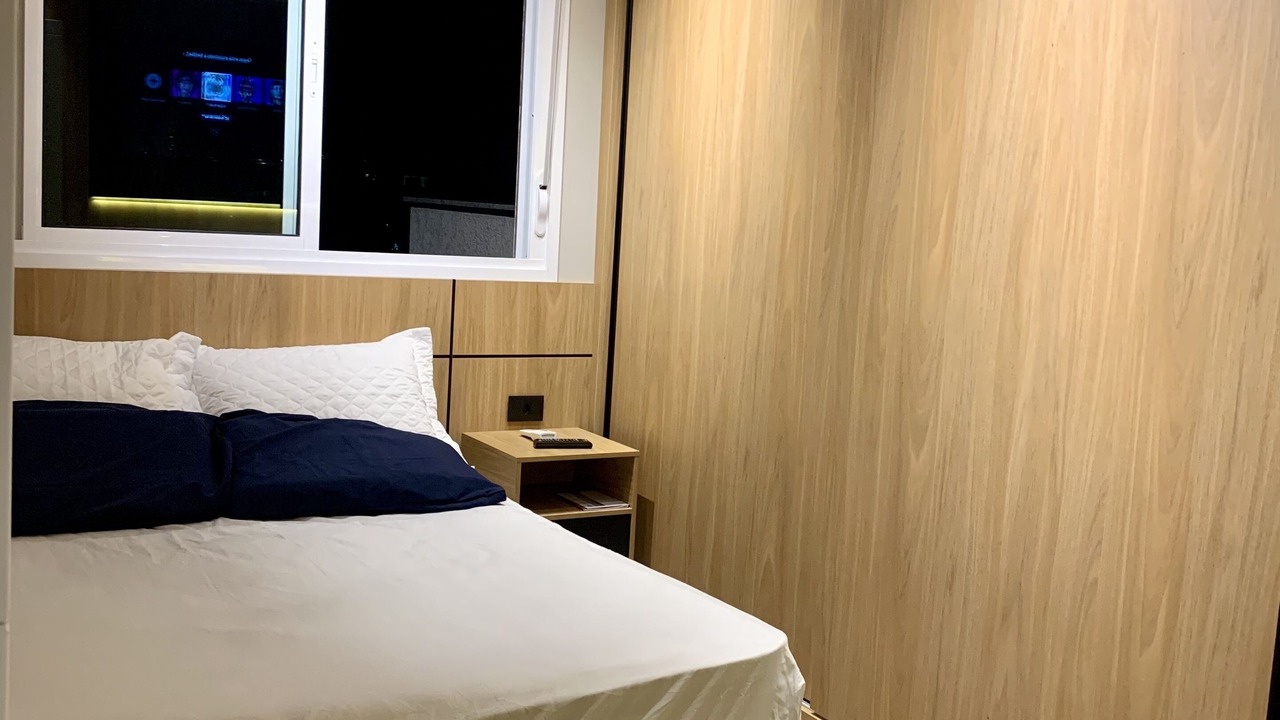 Photo of Bedroom in Foz do Iguacu City Centre