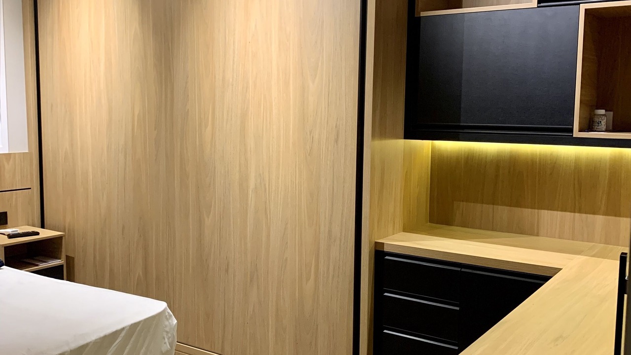 Photo of Bedroom in Foz do Iguacu City Centre