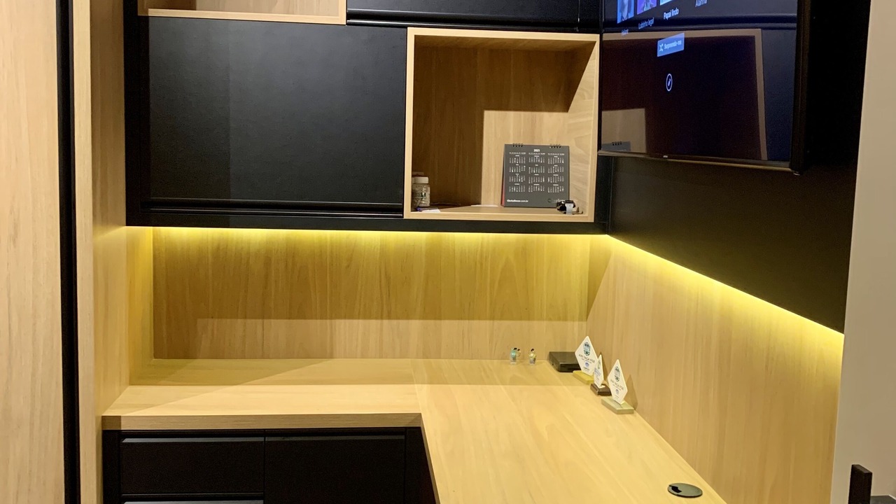 Photo of Kitchen in Foz do Iguacu City Centre
