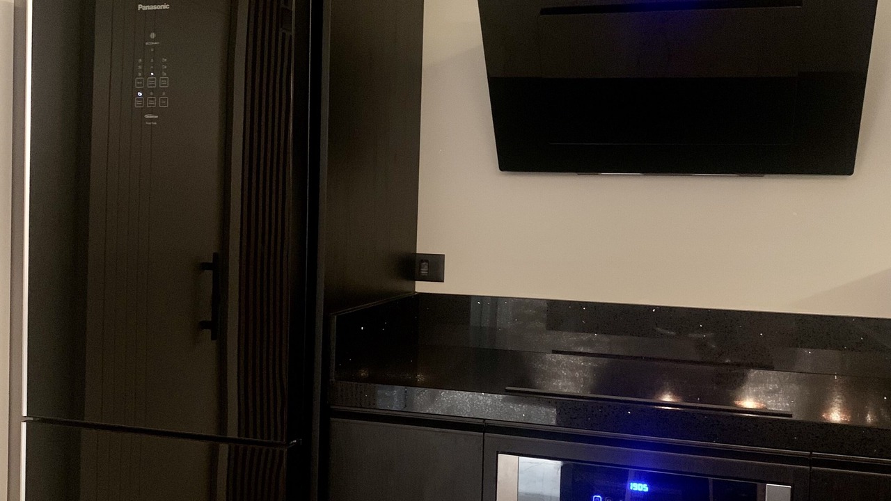 Photo of Kitchen in Foz do Iguacu City Centre