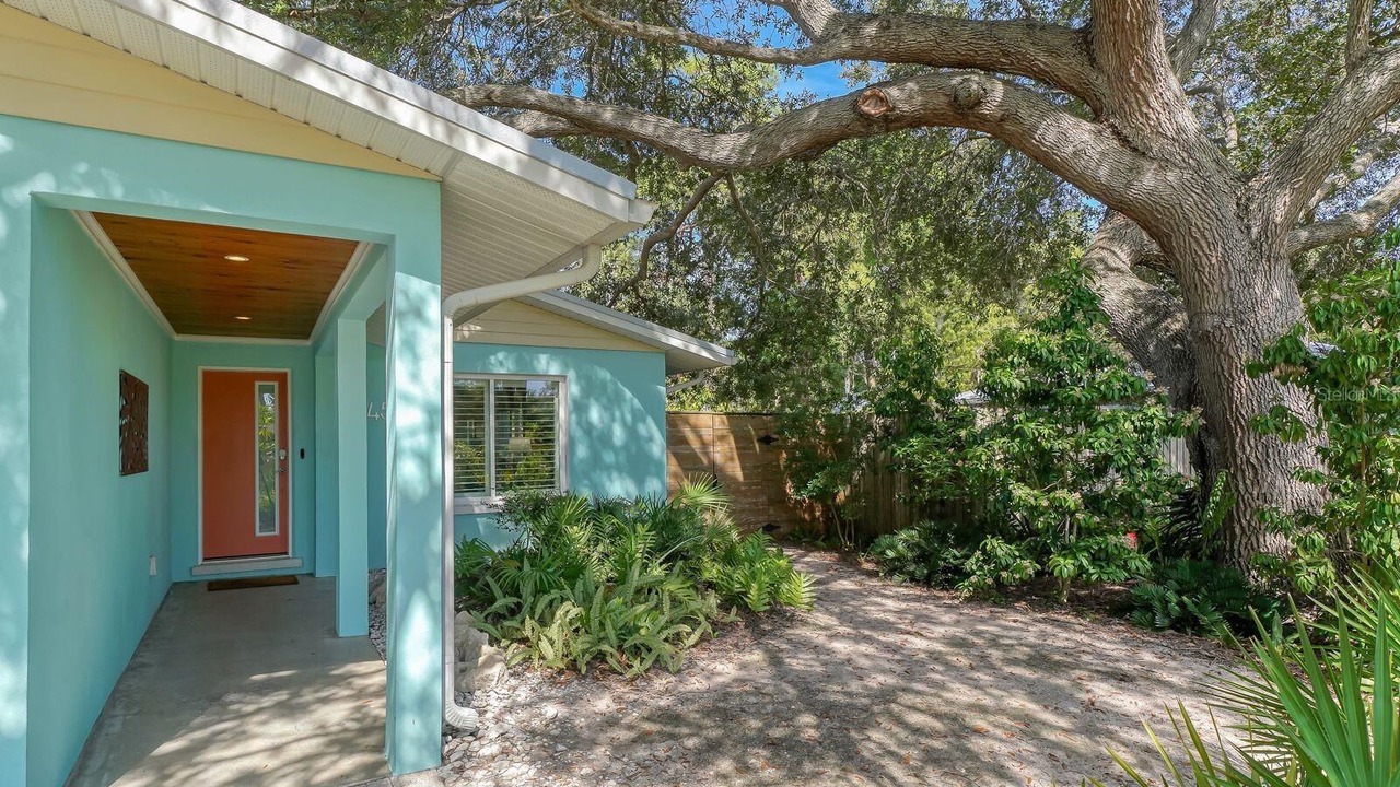 Photo of Outdoor in Indian Beach Sapphire Shores