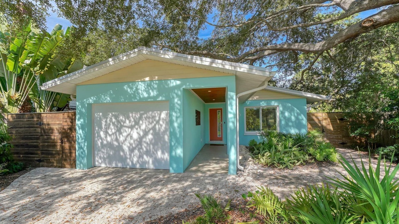 Photo of Outdoor in Indian Beach Sapphire Shores