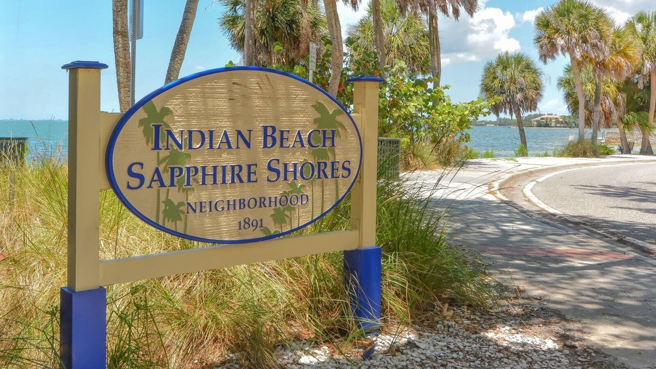Photo of Outdoor in Indian Beach Sapphire Shores