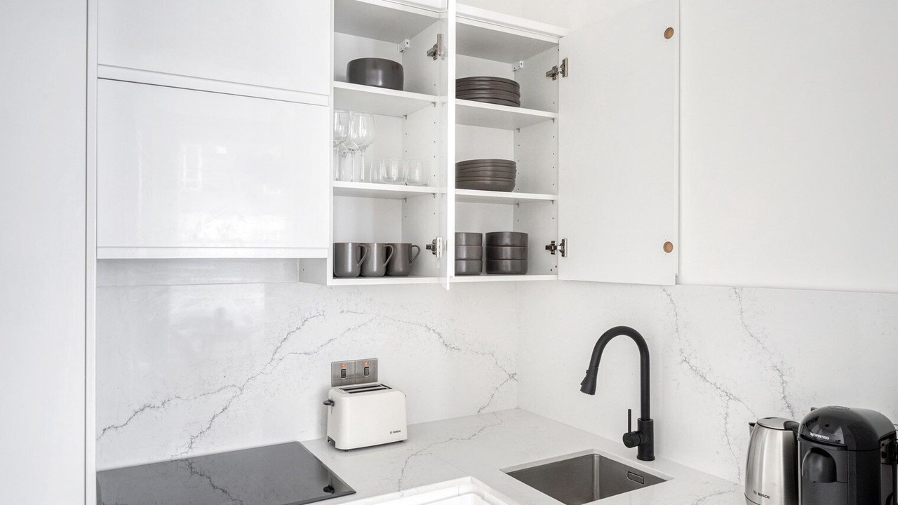 Photo of Kitchen in Bayswater