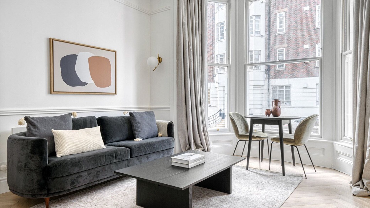 Photo of Livingroom in Bayswater