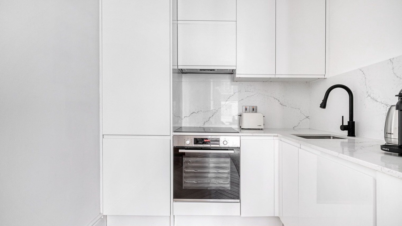 Photo of Kitchen in Bayswater