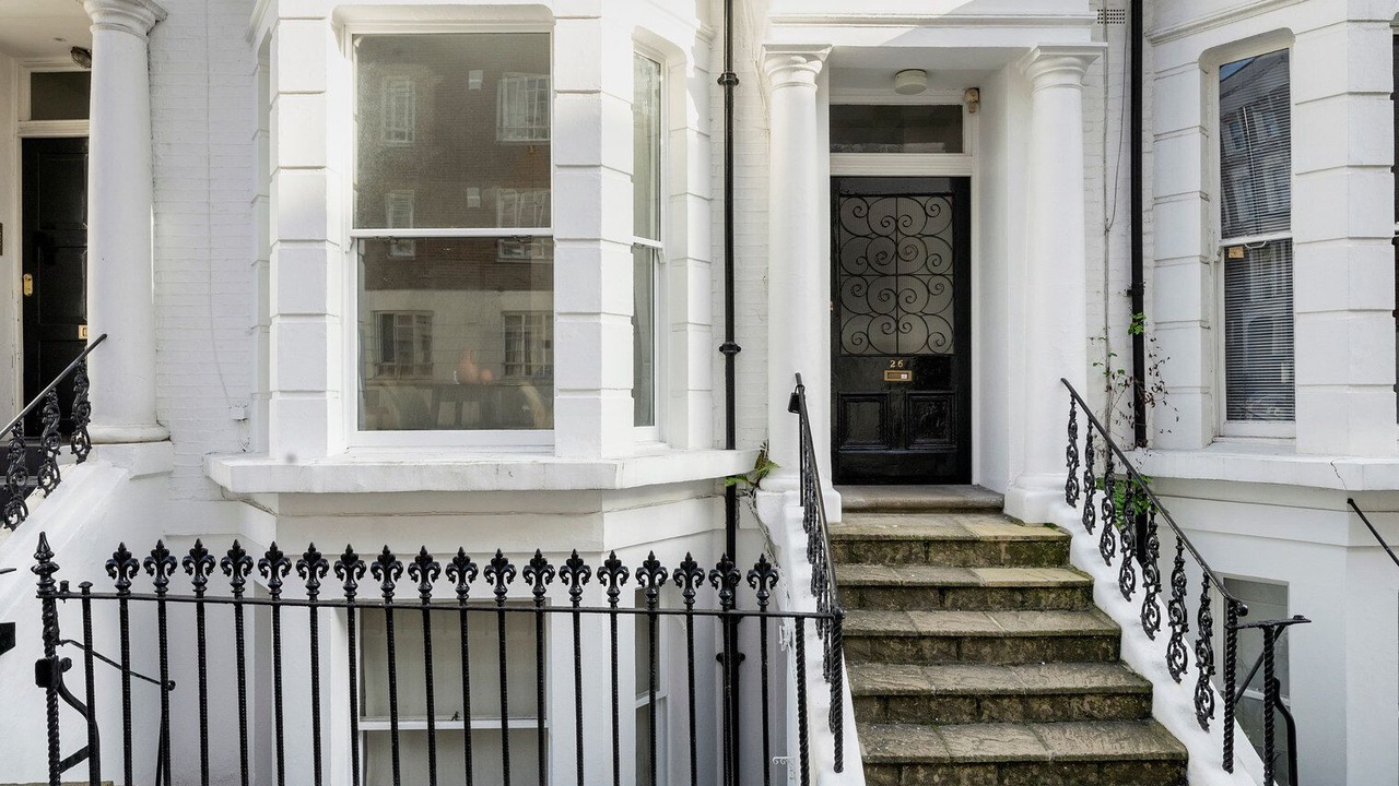 Photo of Outdoor in Bayswater