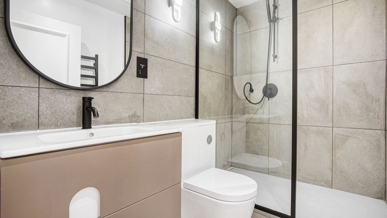 Photo of Bathroom in Bayswater