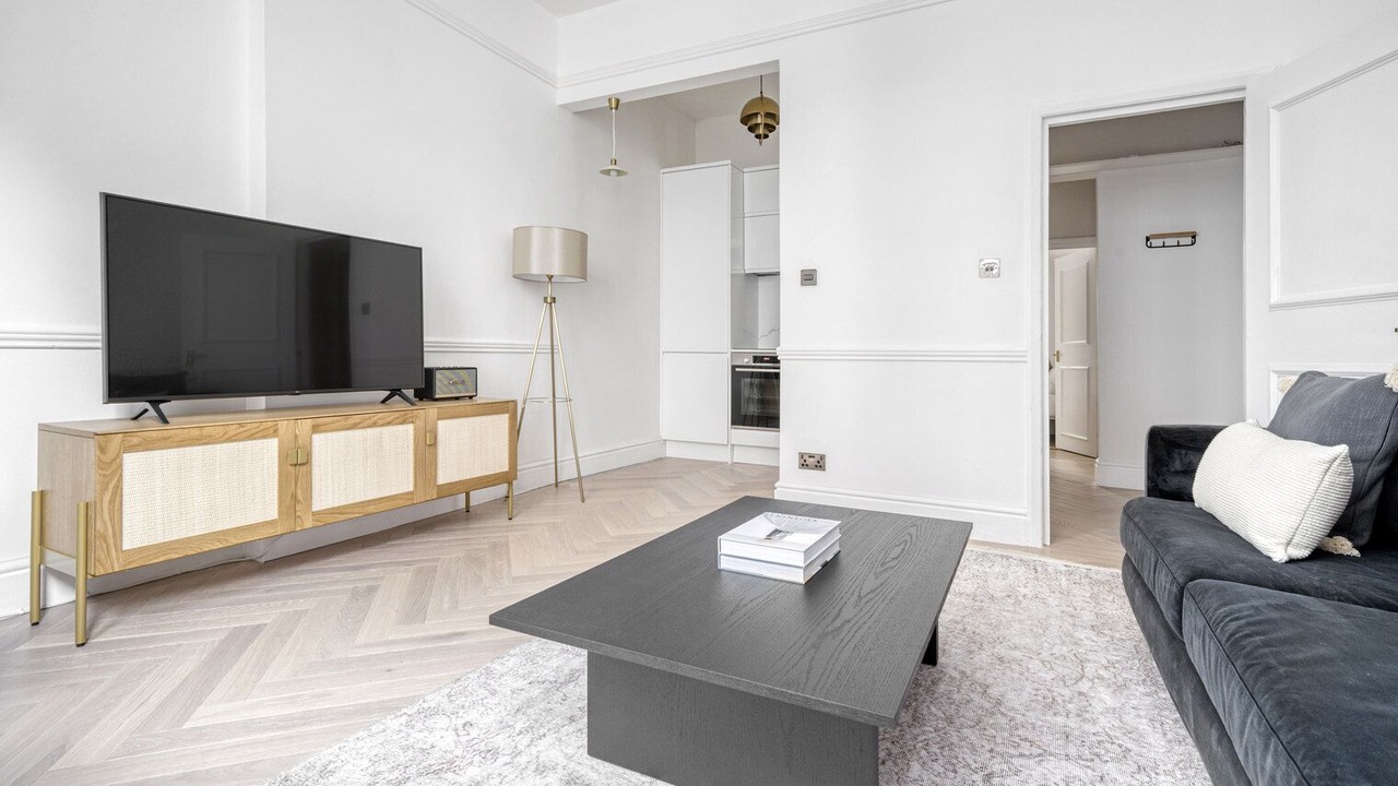 Photo of Livingroom in Bayswater