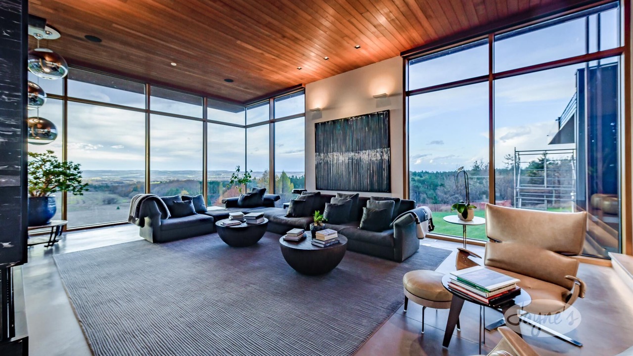 Photo of Livingroom in The Blue Mountains