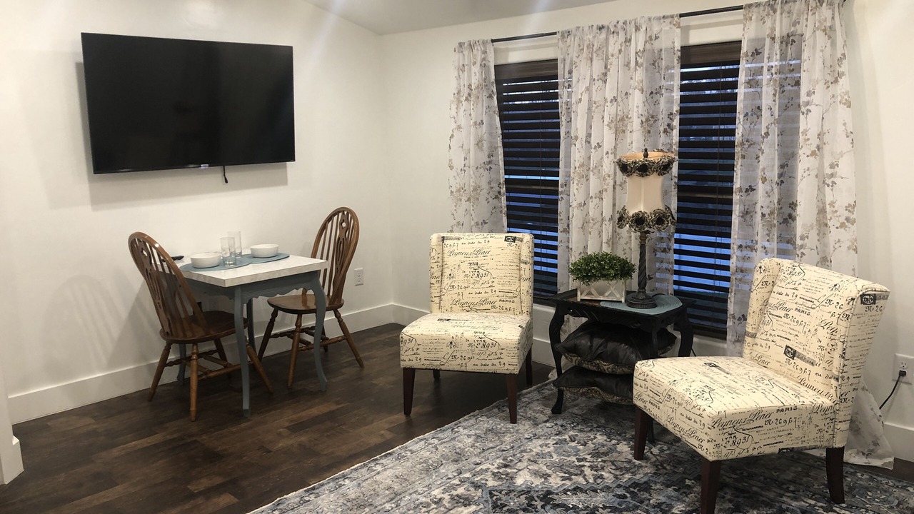 Photo of Bedroom in Hyde Park