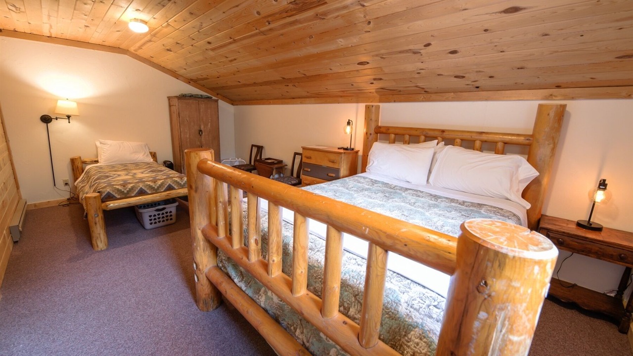Photo of Bedroom in Lazy Acres